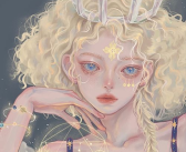 十二星座女生专属头像