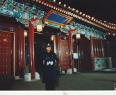 从北大保安到职校校长张俊成分享“逆袭”人生：高考不是“唯一出路”-教育新闻