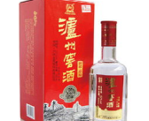 泸州老窖酒,千年传承，浓香飘溢的白酒传奇
