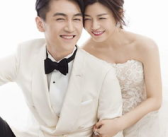 陈晓陈妍希,从神雕侠侣结缘到九年婚姻终告终