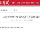 云南考试网,一站式考试信息服务平台
