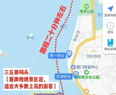 鼓浪屿旅游路线,穿越历史，漫步海上花园