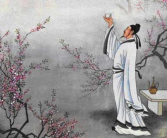 李白古诗,梦回诗酒江湖路