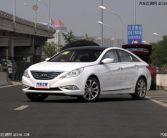索纳塔报价及图片,全新车型图片鉴赏与性能亮点揭秘