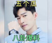 娱乐圈吃瓜趣事免费阅读